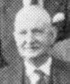 Rtn. George Buist  *JP